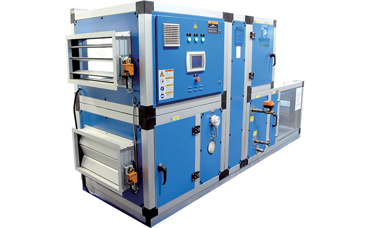 潔凈空調系統(tǒng)分幾種類型以及應用場合有哪些？