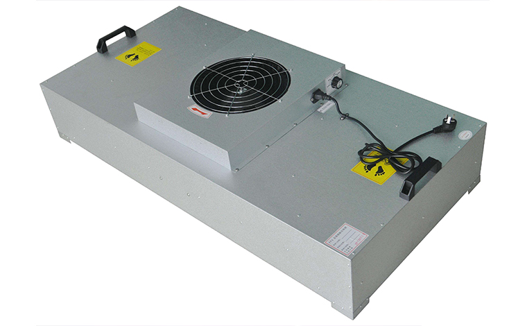 無(wú)塵室為何用ffu？ffu安裝方法