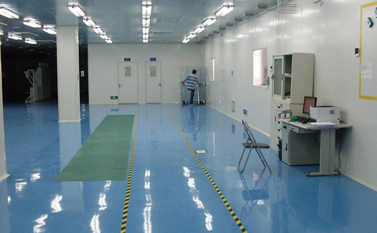 潔凈室的動(dòng)態(tài)、靜態(tài)、空態(tài)