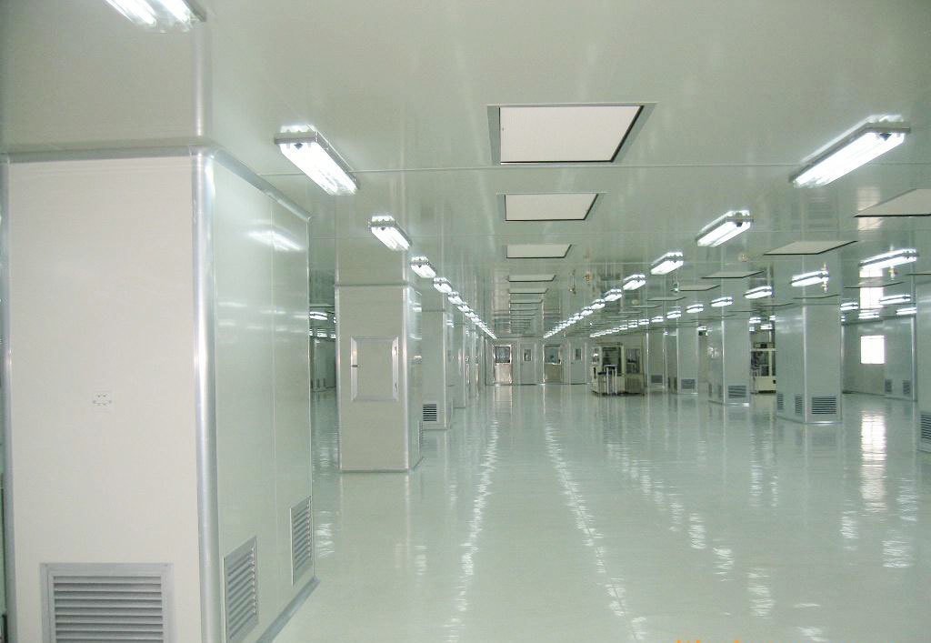 如何防止凈化車間產(chǎn)生靜電？