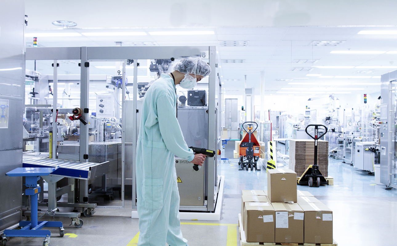 無(wú)塵凈化工程 GMP凈化車間哪家工程公司做得比較好？