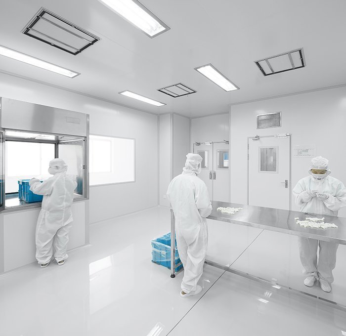 無塵潔凈室如何實現(xiàn)節(jié)能設(shè)計 這六點要記??！