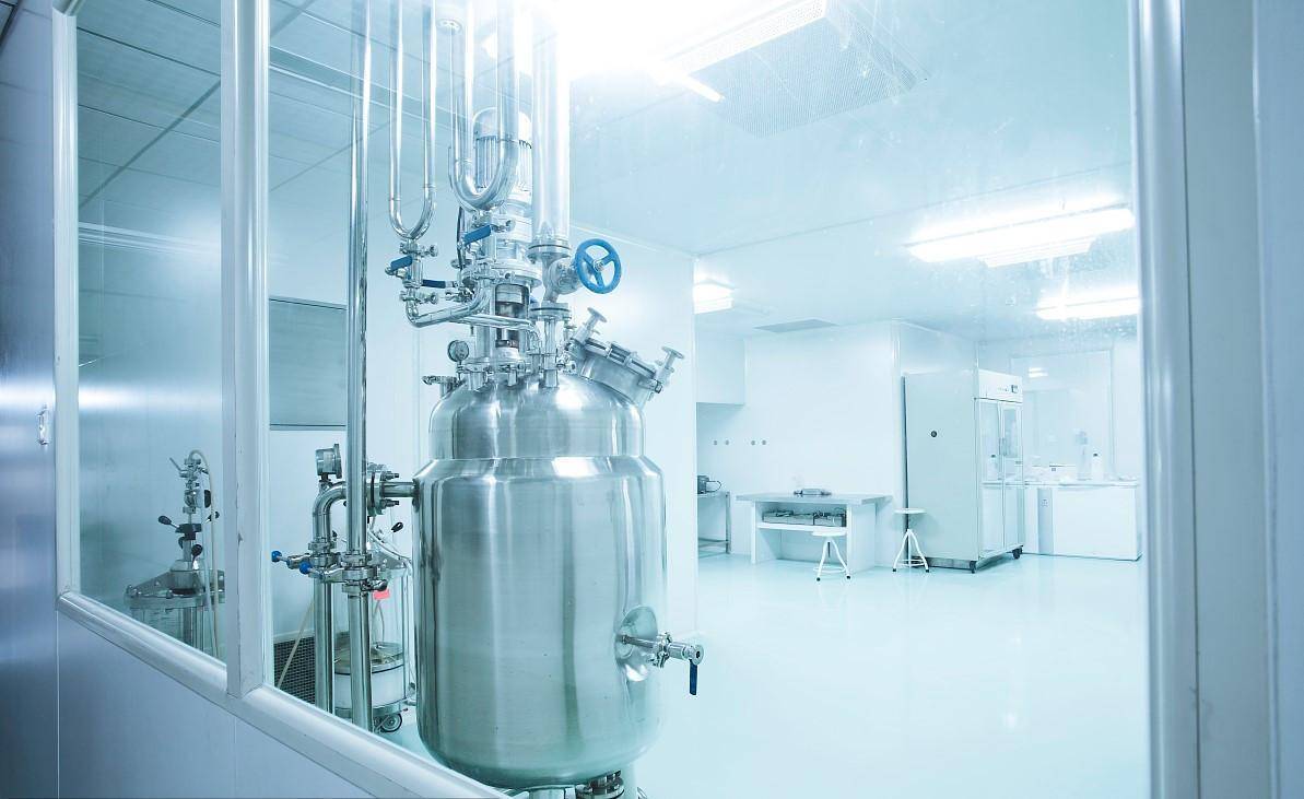 藥廠GMP無塵車間應(yīng)該如何設(shè)計裝修 一文讀懂！