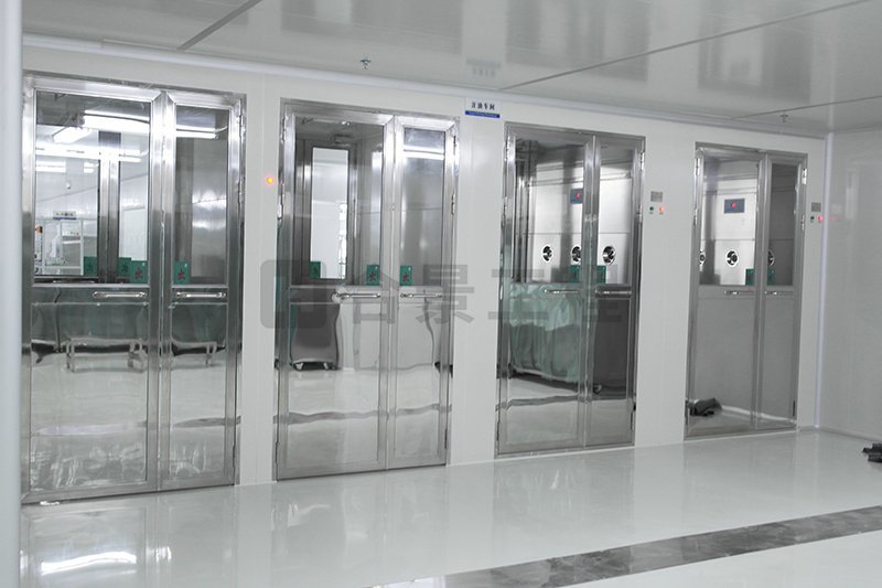 凈化潔凈車(chē)間施工的7大要點(diǎn)很重要，這些你要知道
