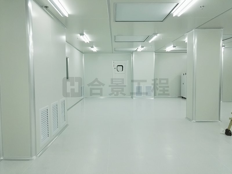 做廠房潔凈工程建設(shè)項目如何判斷乙方有實力？一文讀懂！