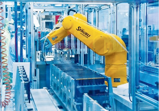 我司2022開門紅 成功簽訂湖北新能源、怡合達(dá)(301029)、卡爾蔡司建設(shè)項(xiàng)目