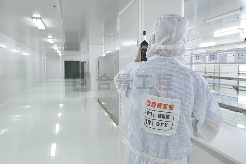 中國(guó)最大的凈化公司 排名重不重要，看這些才可靠！