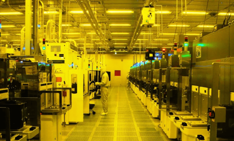 深圳半導體部分企業(yè)匯總：芯片設計、晶圓制造、封測材料、廠商