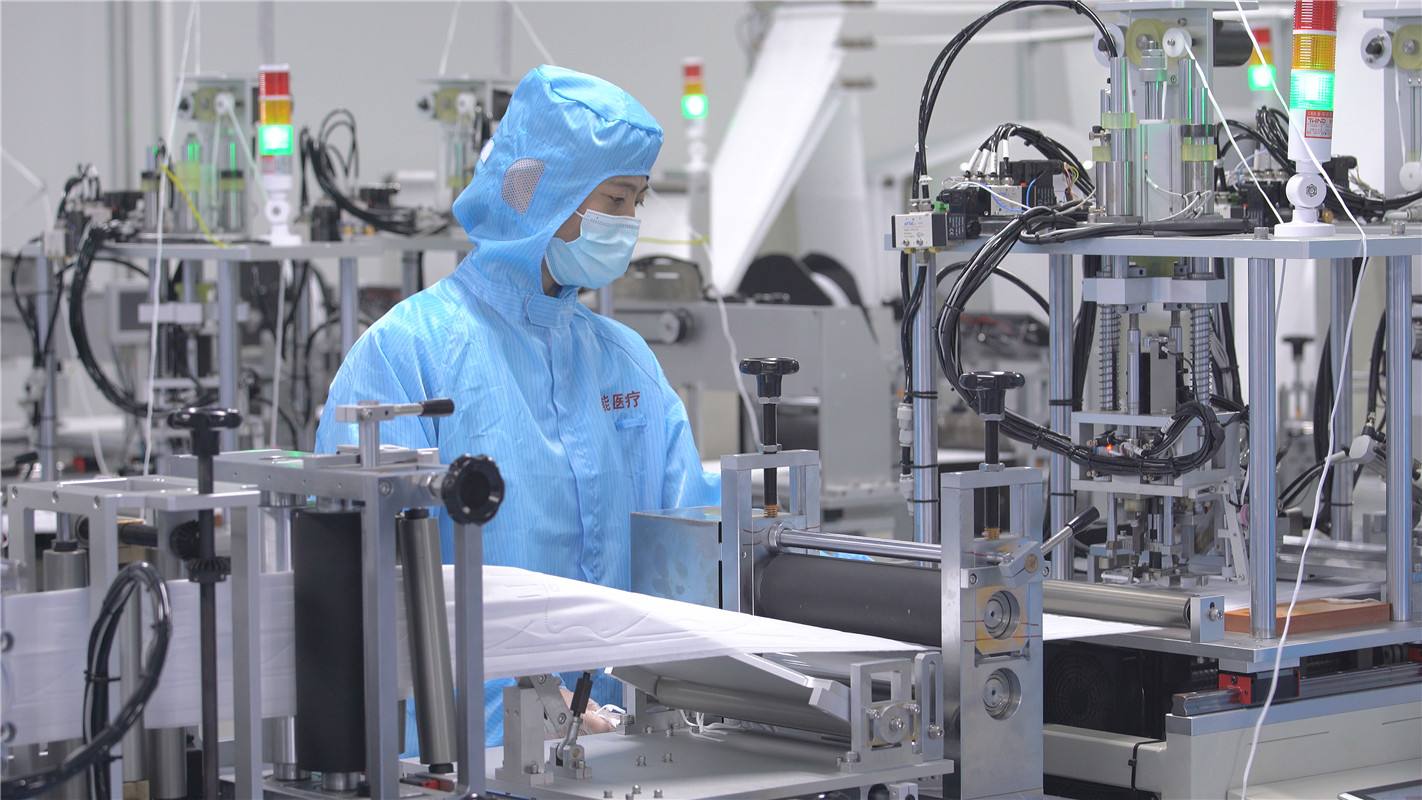 廣東：2022半導體產(chǎn)業(yè)工程開工、續(xù)建、投產(chǎn)建設(shè)項目計劃表公布