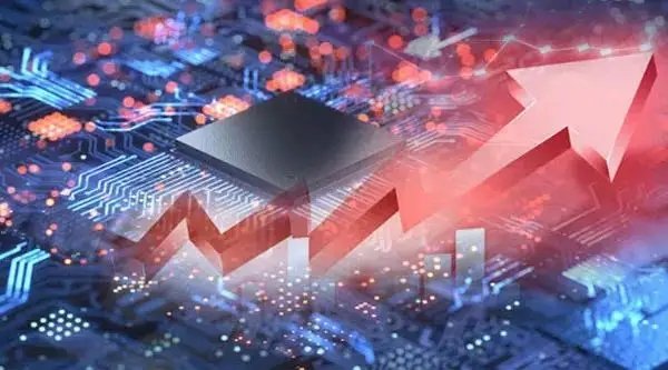 2022年全球半導(dǎo)體市場(chǎng)預(yù)計(jì)增長16.3%，達(dá)6460億美元