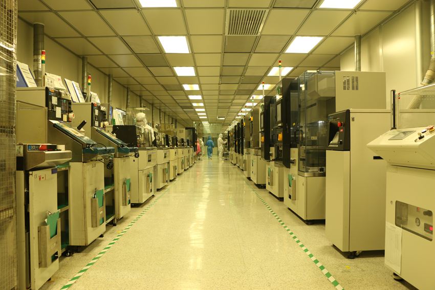 2022年各省市重點/重大半導體項目盤點?。ǜ巾椖棵麊螀R總）