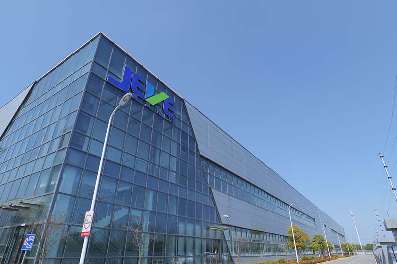 加速落地！鹽城基地二期4GWh產(chǎn)線的量產(chǎn)