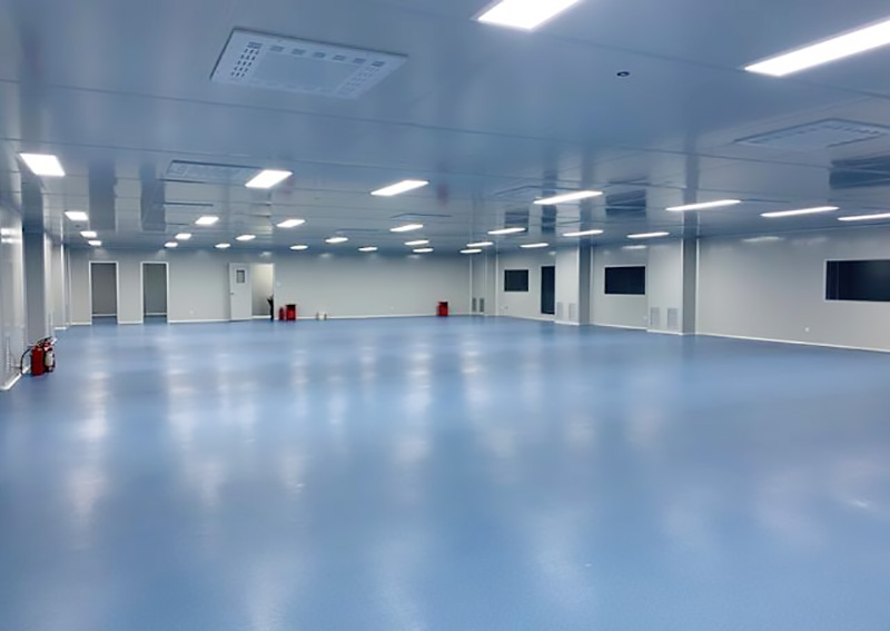 醫(yī)療器械潔凈車(chē)間生產(chǎn)建設(shè)要達(dá)到哪些標(biāo)準(zhǔn)？