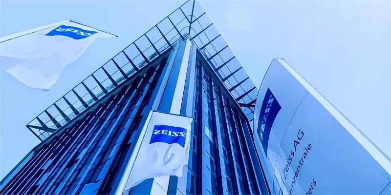 再次中標(biāo)蔡司項目，彰顯合景持續(xù)服務(wù)的品質(zhì)