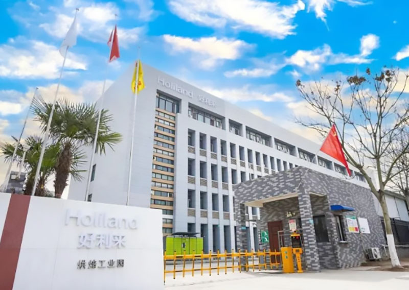 年產(chǎn)值增加20%！好利來烘焙工業(yè)園擴建項目