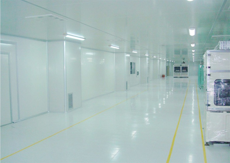 如何提高醫(yī)藥潔凈室空氣質(zhì)量？