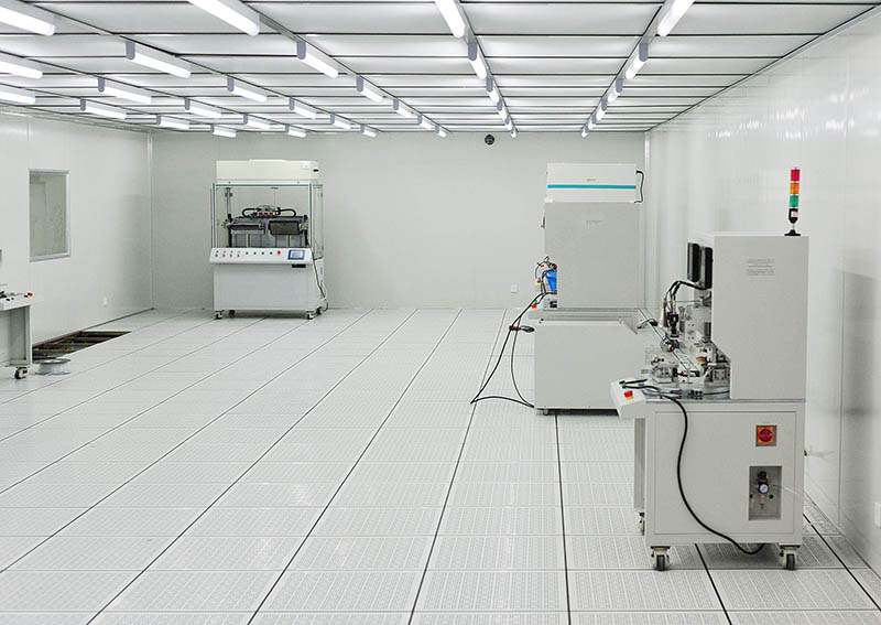 正極材料車(chē)間布局設(shè)計(jì)考慮因素？