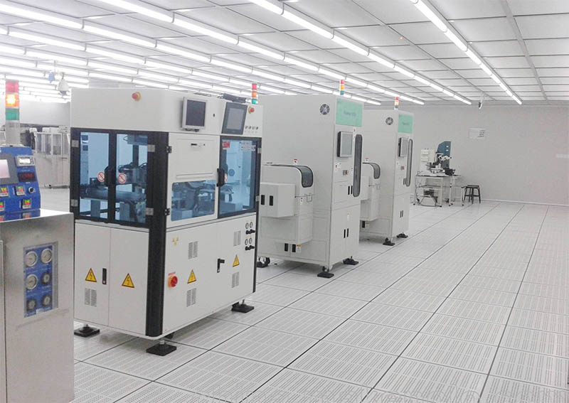 微電子潔凈車間如何保持環(huán)境恒定？