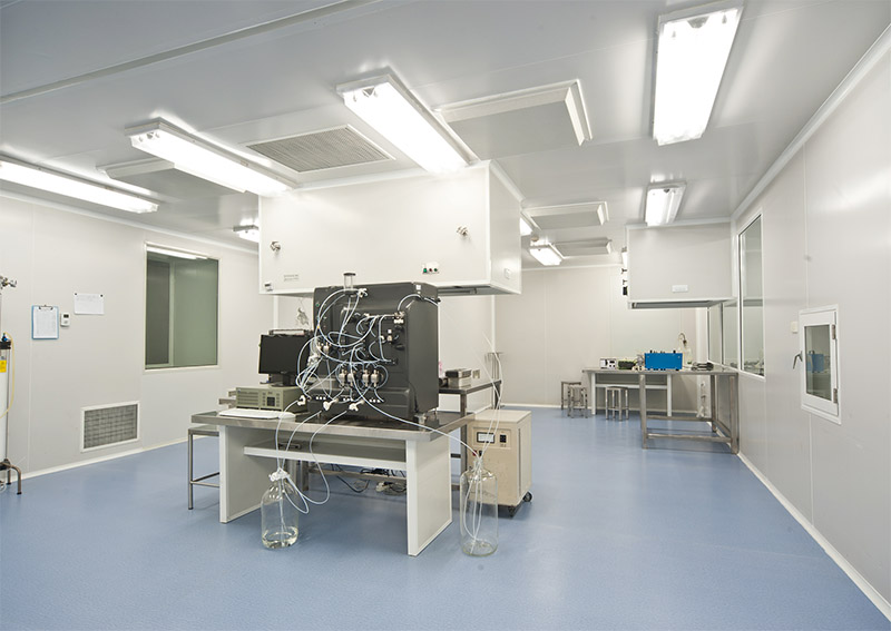 制藥廠無塵車間裝修必備的4個關(guān)鍵因素！