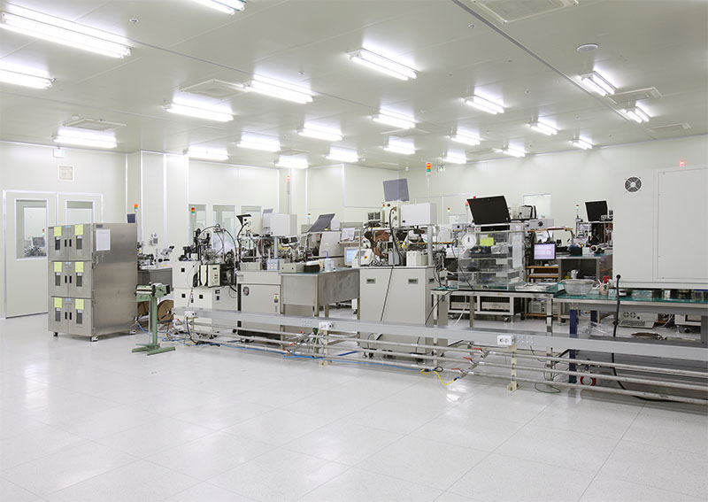 如何確保GMP潔凈車間空氣潔凈度達標？