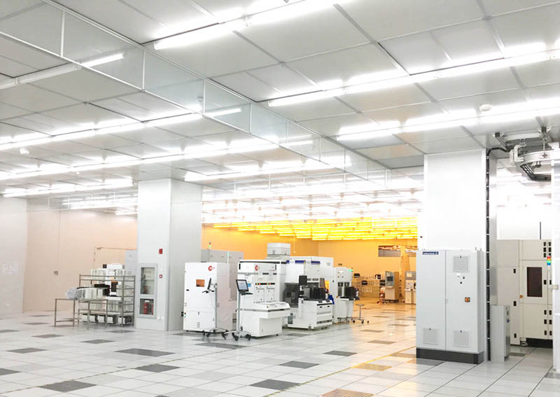 如何選擇適合半導(dǎo)體無(wú)塵車(chē)間的照明設(shè)備？