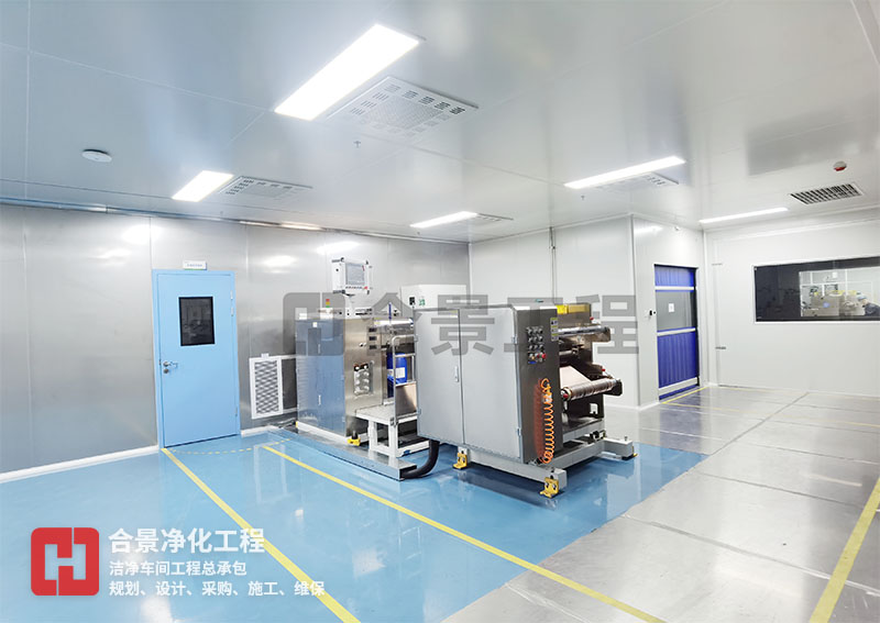  如何確保鋰電池生產(chǎn)安全？