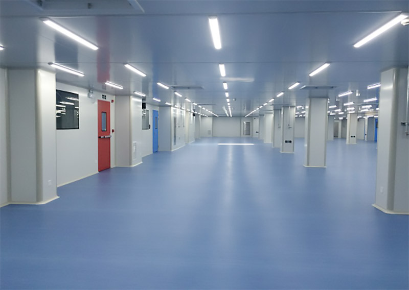 火災(zāi)警報系統(tǒng)在醫(yī)療器械潔凈車間的重要性！