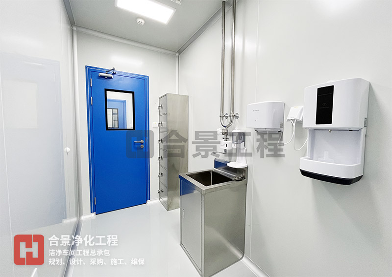 醫(yī)療器械無(wú)塵車間裝修換氣次數(shù)要求