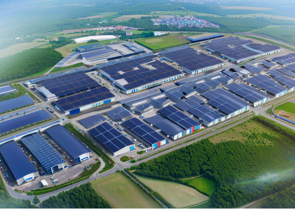 總投資50億！儲(chǔ)能鋰電項(xiàng)目落地天津