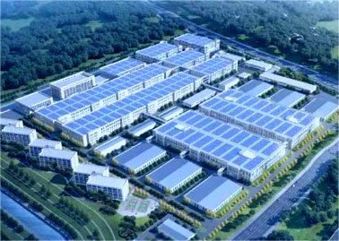 行業(yè)標(biāo)桿！揭秘江西動(dòng)力電池廠房凈化工程EPC總承包項(xiàng)目案例