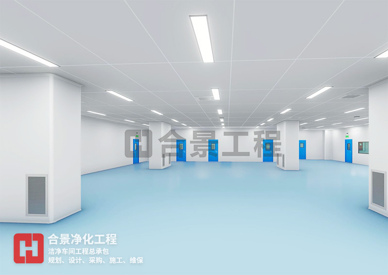 百億投資落地！MLED顯示芯片項(xiàng)目在南充破土動工