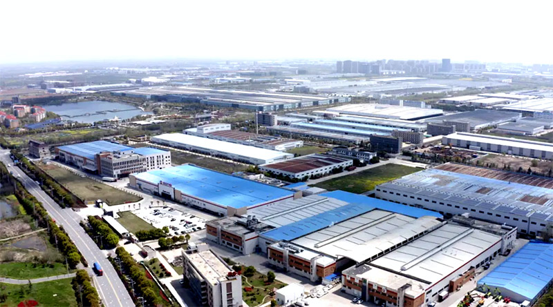 年產(chǎn)2萬(wàn)噸！合景建設(shè)中標(biāo)大咖國(guó)際食品工程項(xiàng)目