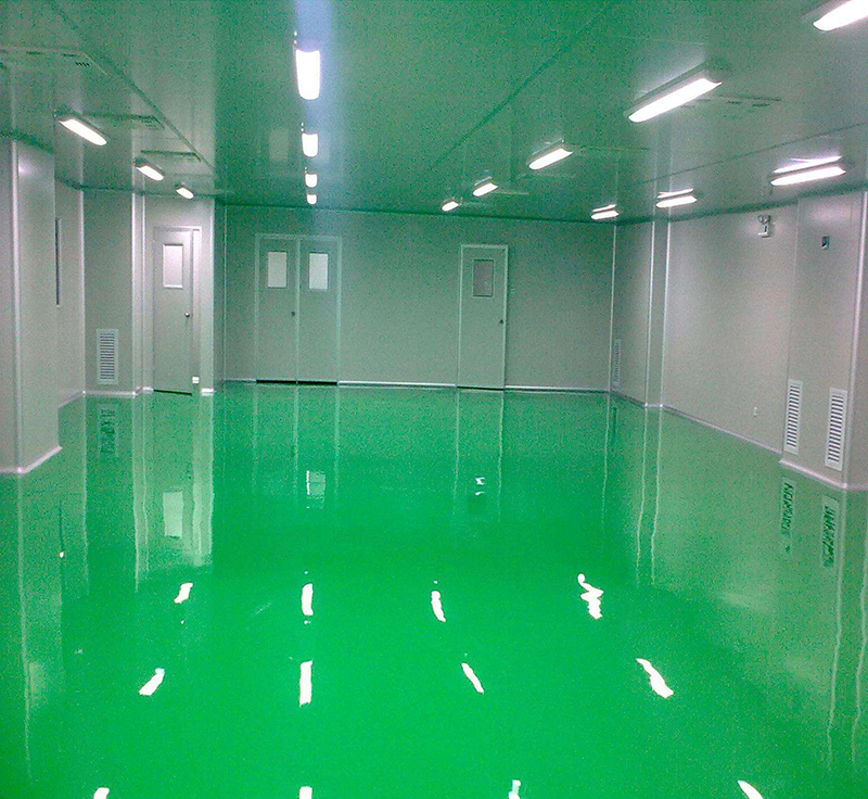 十萬級凈化車間造價預(yù)估要多少錢？